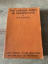 Labour party perspective for sale  HOLMFIRTH