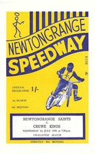 1970 newtongrange crewe for sale  SOUTHAMPTON