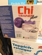 Chi trainer plus gebraucht kaufen  Pfungstadt