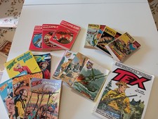 Lotto fumetti super usato  Tricesimo