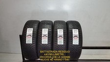 Gomme usate stagioni usato  Comiso