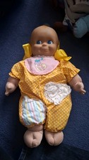 Vintage kewpie giggling for sale  OLDBURY