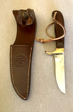 Rare couteau ancien d'occasion  Lorient