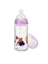Babyzubehör glas fläschchen gebraucht kaufen  Dirlewang