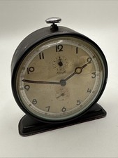 Vintage kienzle wecker gebraucht kaufen  Marienheide