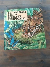 Gli animali della usato  Aicurzio