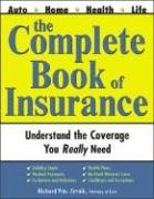 Complete book insurance for sale  North Smithfield