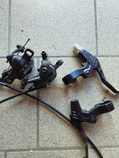 Kit freni tektro usato  Casalgrande