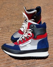 Dsquared2 sneakers donna usato  Ravenna