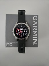 Garmin epix generazione usato  Cerro Maggiore