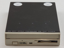 Syquest ez135a internal for sale  Akron