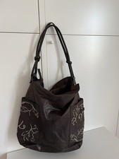 Borsa coccinelle vera usato  Sansepolcro
