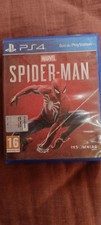 Marvel spider man usato  Sant Agata di Militello