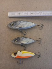 Wobbler slider team gebraucht kaufen  Bünde