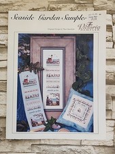 Victoria sampler seaside for sale  Monticello
