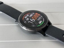 Garmin venu funktioniert gebraucht kaufen  Speyer