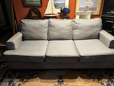 Sofa loveseat burlington for sale  Burlington
