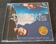 Alphaville visions dreamscapes gebraucht kaufen  Senftenberg
