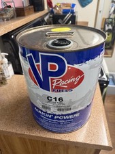 Racing fuels five for sale  Austin