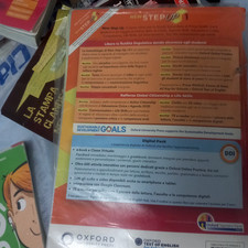 New step dig usato New step dig usato  Rocca Imperiale