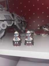 Lego star wars for sale  HEREFORD