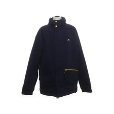 Trespass, kurtka zimowa, unisex (dzieci), rozmiar: 146/152, niebieska #HeK na sprzedaż  PL