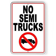 Semi truck parking for sale  USA
