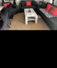 Sofa schlafsofa schlaffunktion gebraucht kaufen  Gütersloh