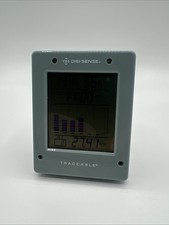 Usado, Barômetro digital rastreável WD-68000-49, 32 a 131°F, calibração NIST comprar usado  Enviando para Brazil