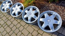 Cesaro alloys 4x100 for sale  NEWARK
