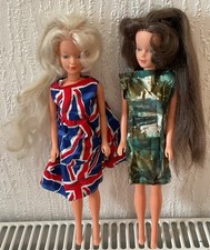 Two vintage palitoy for sale  BURNLEY