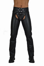 773 nappaleder chaps gebraucht kaufen  Duisburg
