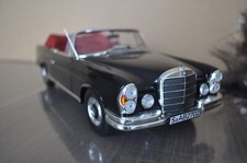 Norev mercedes 280 d'occasion  Guénange