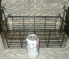 Black metal basket for sale  Elyria