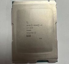 Processador Intel Xeon w3-2425 FC-LGA16A LGA-4677 CPU 3.0-4.4GHz 6-Core 15MB 130W comprar usado  Enviando para Brazil