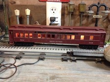Lionel 2628 vintage for sale  Lititz