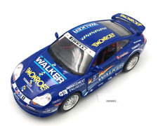 Bburago porsche carrera gebraucht kaufen  Arnsberg