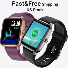 Waterproof smart watch for sale  Houston