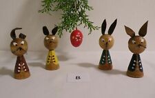 Sterhase hase holz gebraucht kaufen  Deutschland