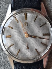 Omega manuale anni usato  Terni