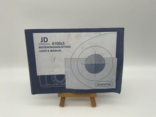 Jenoptik jendigital 4100z3 gebraucht kaufen  Bad Emstal