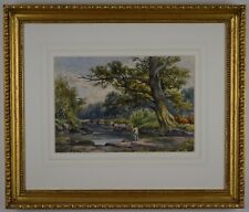 Fishing salmon pool. for sale  LEYBURN