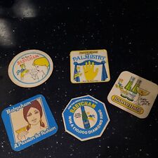 Babycham coasters for sale  STOWMARKET