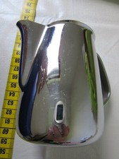 Alessi milchkännchen inox gebraucht kaufen  Obing