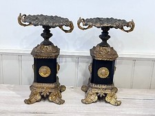 Paire cassolettes coupes d'occasion  Toulouse-