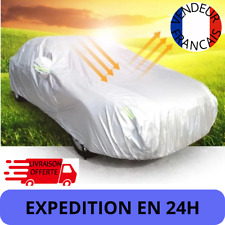 Housse protection voiture d'occasion  Vire