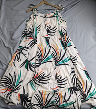 Torrid dress colorful for sale  Baltimore