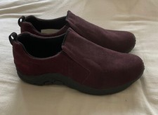 Men leather mocc for sale  ROMFORD