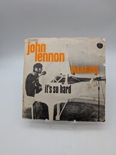 Tours john lennon d'occasion  Issy-les-Moulineaux