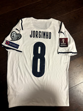 Maglia italia preparata usato  Monopoli